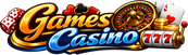GamesCasino logo